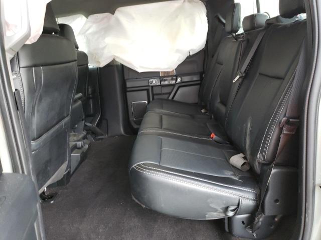 Photo 6 from auction – 2020 FORD F150 SUPER with VIN 1FTEW1E58LKD02465