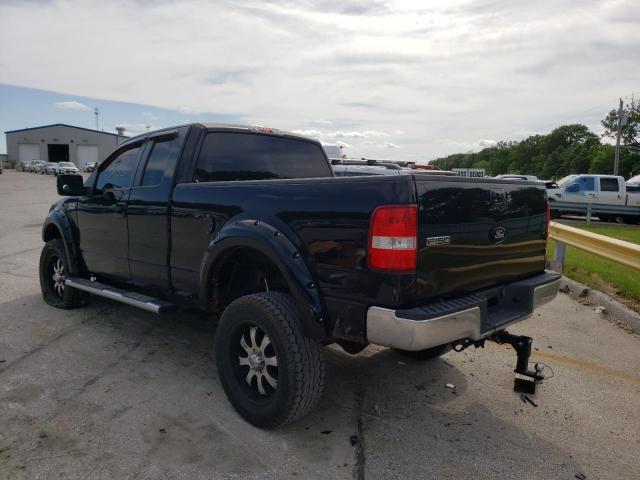 Photo 3 from auction – 2007 FORD F150 with VIN 1FTPX14V57FA71109