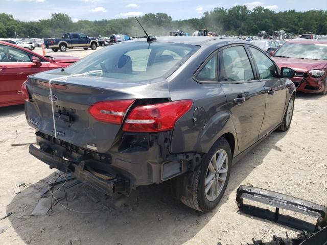 Photo 4 from auction – 2018 FORD FOCUS SE with VIN 1FADP3FE5JL210939