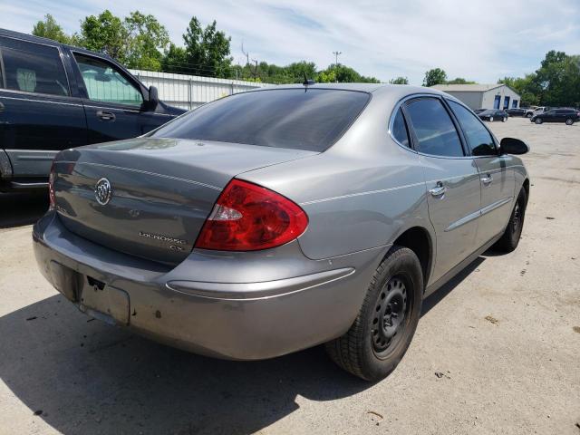 صورة رقم 4 من المزاد - 2007 BUICK LACROSSE C مع VIN 2G4WC582471238075
