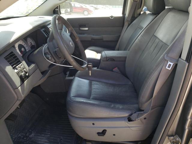 Photo 5 from auction – 2005 DODGE DURANGO LI with VIN 1D8HB58DX5F530290