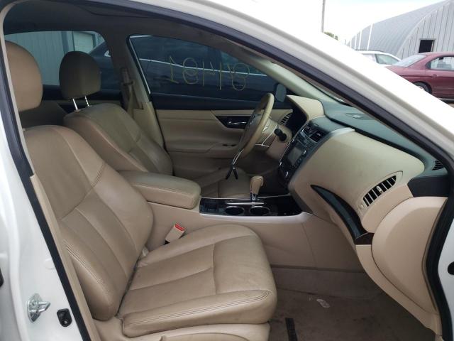 Photo 5 from auction – 2014 NISSAN ALTIMA 2.5 with VIN 1N4AL3AP1EC266311
