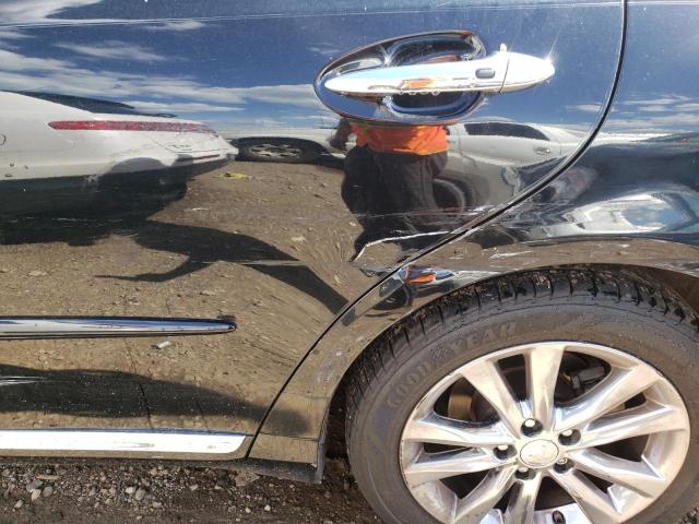 Photo 9 from auction – 2011 LEXUS ES 350 with VIN JTHBK1EG3B2440105
