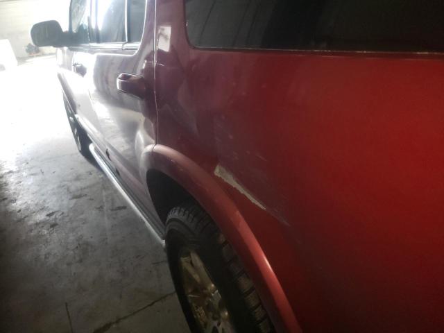 Photo 9 from auction – 2004 FORD EXPLORER L with VIN 1FMDU75K54ZA33937