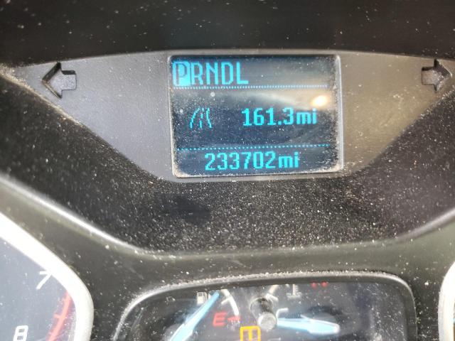 Photo 8 from auction – 2014 FORD FOCUS S with VIN 1FADP3E24EL431106