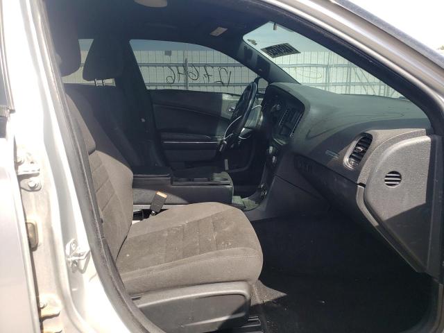 Photo 5 from auction – 2014 DODGE CHARGER PO with VIN 2C3CDXAT2EH207368