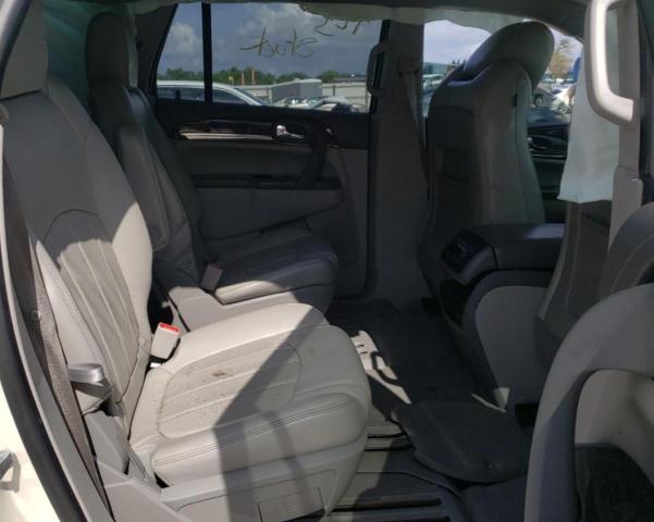 Photo 6 from auction – 2013 BUICK ENCLAVE with VIN 5GAKRCKD4DJ171996