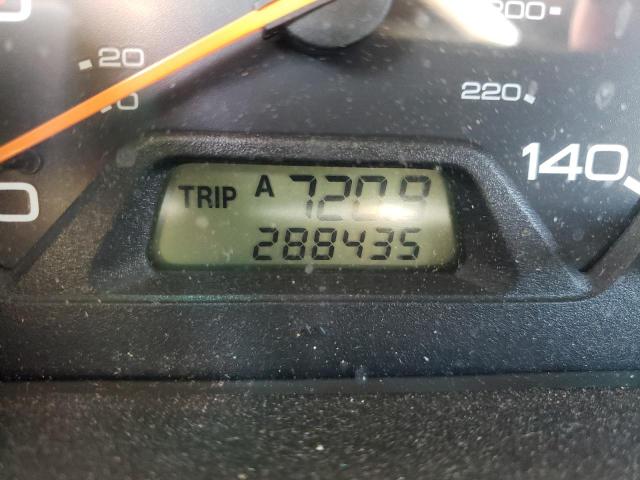 Photo 8 from auction – 2003 HONDA ODYSSEY EX with VIN 5FNRL18713B078122