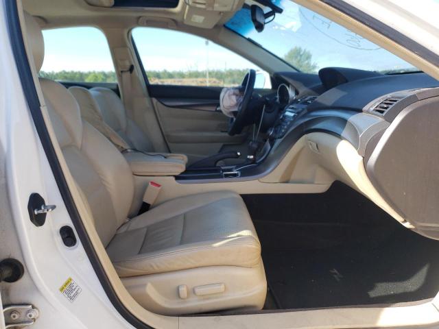 Photo 5 from auction – 2013 ACURA TL with VIN 19UUA8F52DA013432