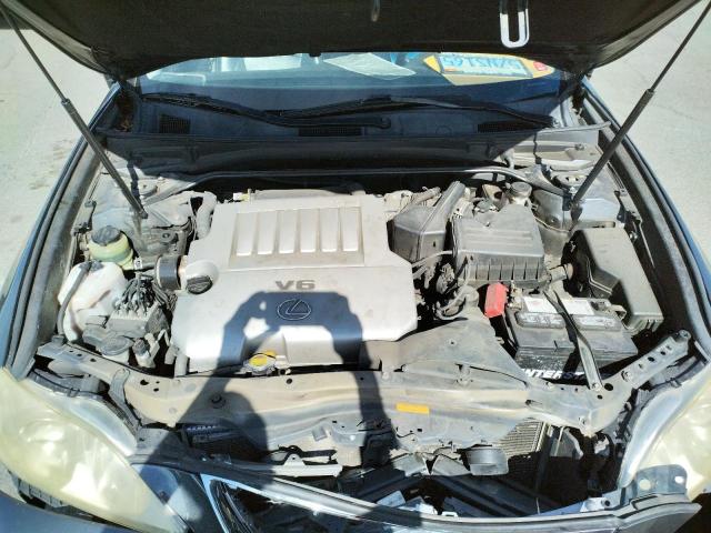 Photo 7 from auction – 2007 LEXUS ES 350 with VIN JTHBJ46G472105302