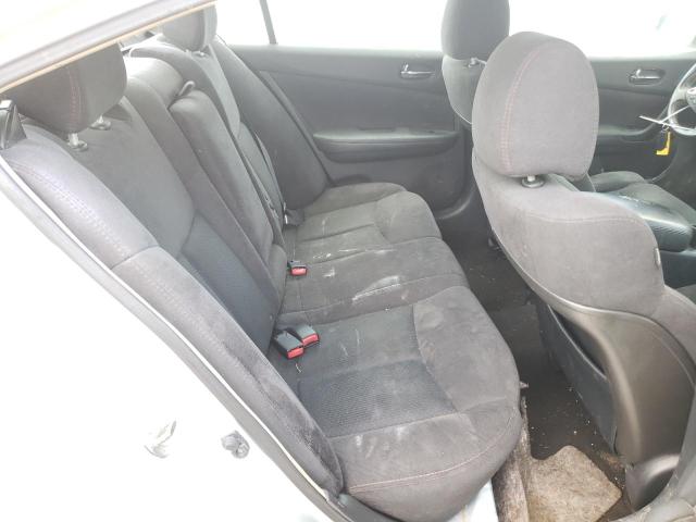 Photo 6 from auction – 2012 NISSAN MAXIMA S with VIN 1N4AA5AP4CC809701