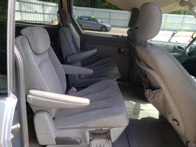 Photo 6 from auction – 2005 CHRYSLER TOWN & COU with VIN 2C4GP44R75R232389