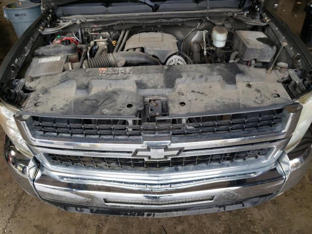 Photo 7 from auction – 2008 CHEVROLET SILVERADO with VIN 1GCHK29K28E192839