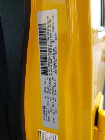 Photo 10 from auction – 2015 JEEP WRANGLER U with VIN 1C4BJWDG3FL592193