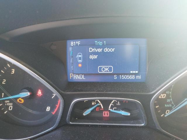 Photo 8 from auction – 2014 FORD FOCUS SE with VIN 1FADP3F2XEL186827