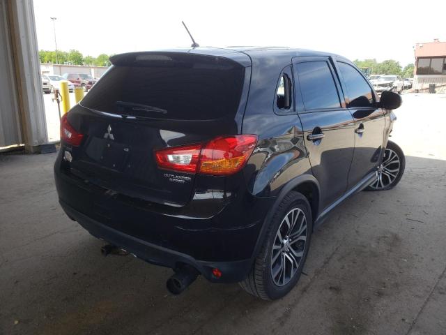 Photo 4 from auction – 2016 MITSUBISHI OUTLANDER with VIN JA4AR3AU1GZ030203