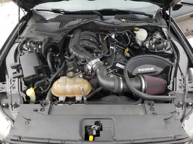 Photo 7 from auction – 2015 FORD MUSTANG with VIN 1FA6P8AM5F5317117