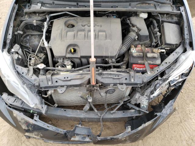 Photo 7 from auction – 2017 TOYOTA COROLLA L with VIN 2T1BURHE3HC830541