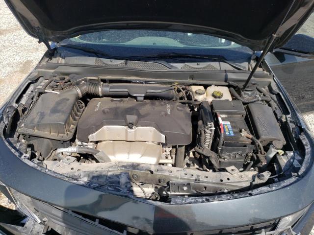 Photo 7 from auction – 2014 CHEVROLET IMPALA LS with VIN 2G11Y5SL6E9281874