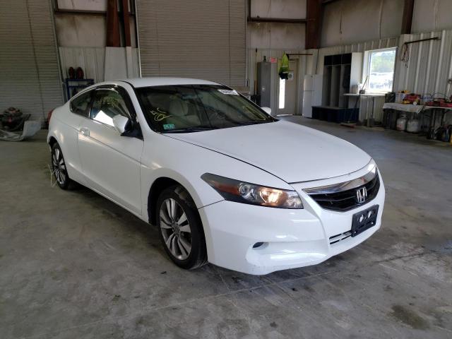 HONDA ACCORD LX- 2011 with VIN 1HGCS1B38BA016241 - Photo from auction
