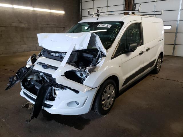 Photo 2 from auction – 2015 FORD TRANSIT CO with VIN NM0LE7FX9F1225206