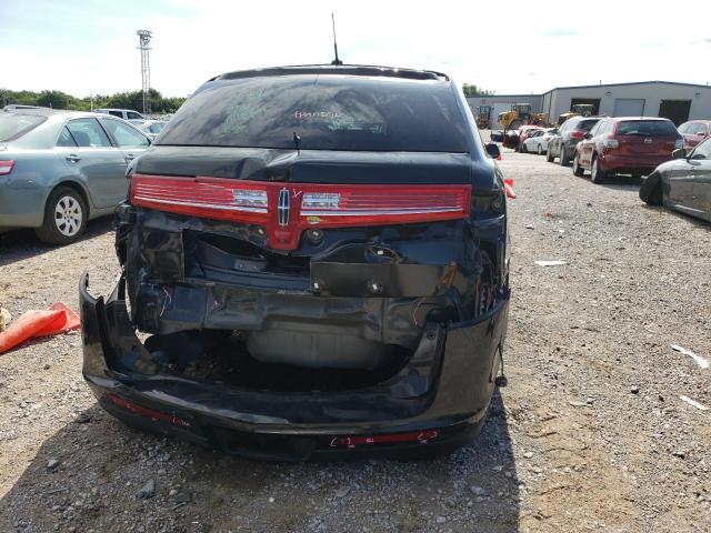 Photo 9 from auction – 2015 LINCOLN MKT with VIN 2LMHJ5NK8FBL00366