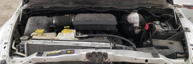 Photo 7 from auction – 2005 DODGE RAM 1500 S with VIN 1D7HA18N85J652183