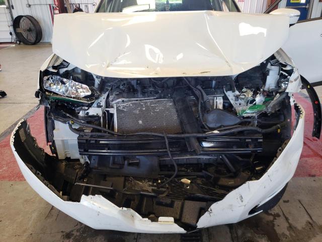 Photo 7 from auction – 2014 NISSAN ROGUE S with VIN 5N1AT2MT0EC856136