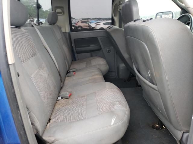 Photo 6 from auction – 2007 DODGE RAM 1500 S with VIN 1D7HU18P47S247816