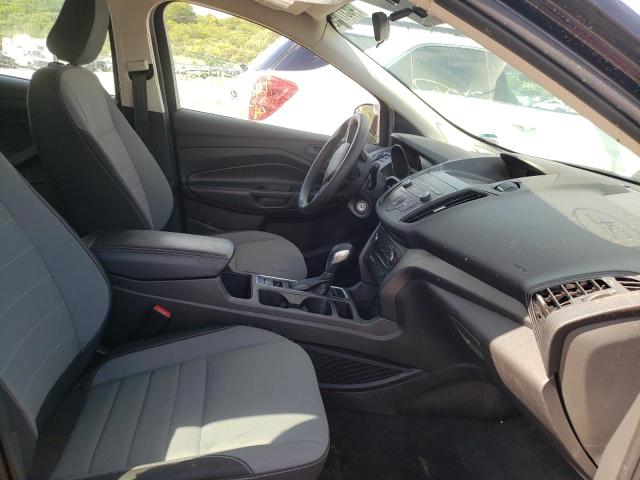 Photo 5 from auction – 2019 FORD ESCAPE S with VIN 1FMCU0F74KUA13119