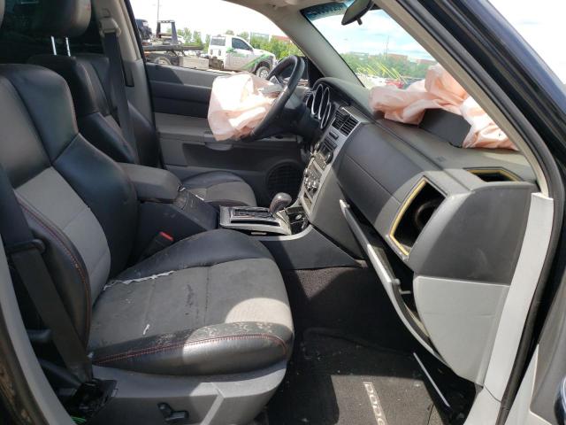 Photo 5 from auction – 2007 DODGE CHARGER SR with VIN 2B3KA73W47H685268