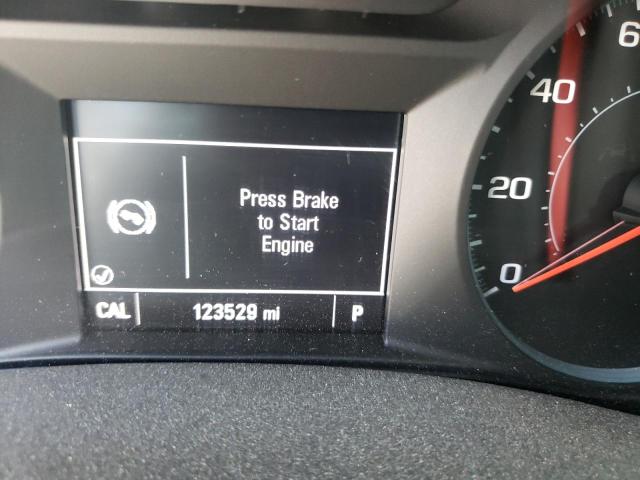 Photo 8 from auction – 2017 CHEVROLET MALIBU LS with VIN 1G1ZB5ST3HF248797