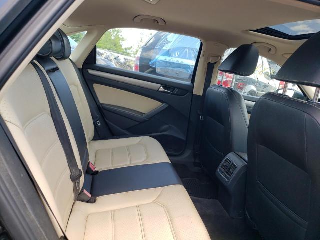 Photo 6 from auction – 2014 VOLKSWAGEN PASSAT SE with VIN 1VWBT7A37EC064248