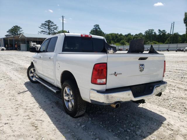 Photo 3 from auction – 2015 RAM 1500 SLT with VIN 1C6RR6LM6FS592393