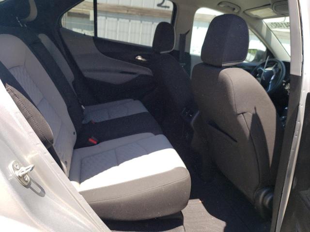 Photo 6 from auction – 2020 CHEVROLET EQUINOX LS with VIN 2GNAXHEV8L6142280