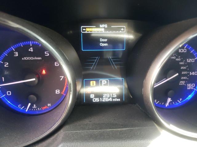 صورة رقم 8 من المزاد - 2017 SUBARU OUTBACK 3. مع VIN 4S4BSENC1H3290029