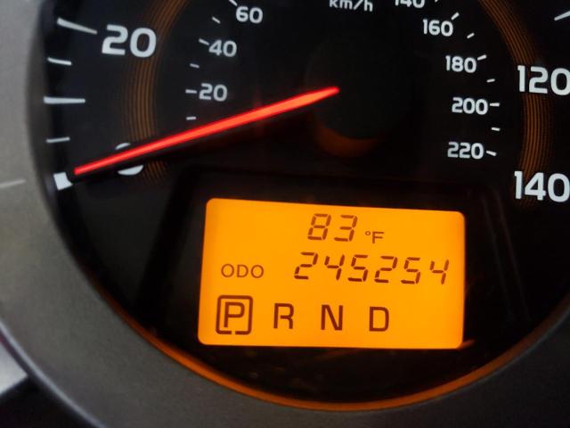 Photo 8 from auction – 2010 TOYOTA RAV 4 with VIN 2T3ZF4DV0AW026520
