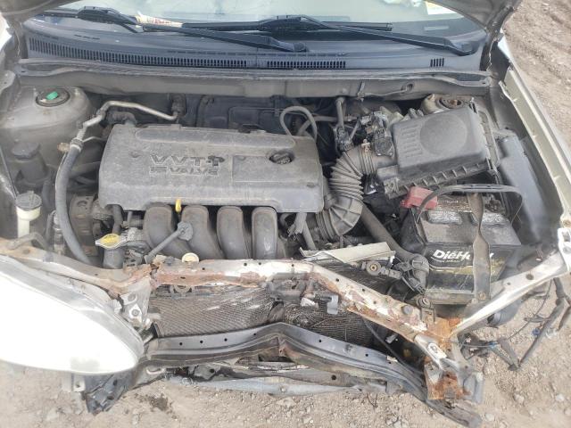 Photo 7 from auction – 2006 TOYOTA COROLLA CE with VIN 1NXBR32E16Z581207