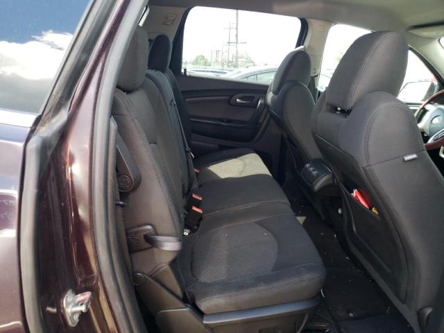 Photo 6 from auction – 2010 CHEVROLET TRAVERSE L with VIN 1GNLRFED3AS153681