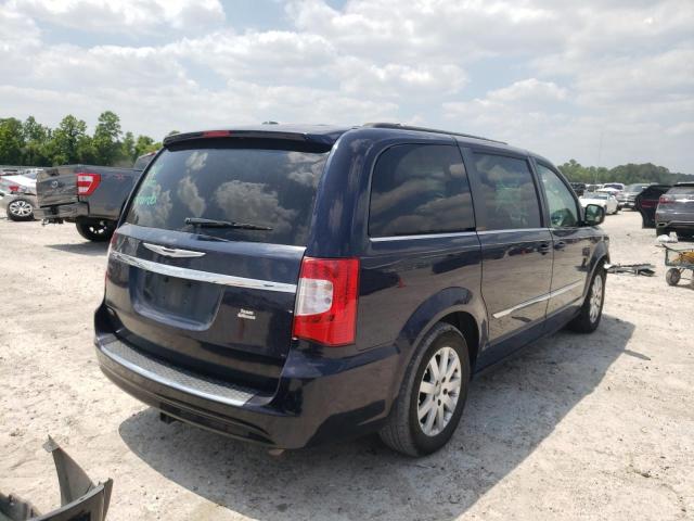 Photo 4 from auction – 2014 CHRYSLER TOWN & COU with VIN 2C4RC1BG1ER442720