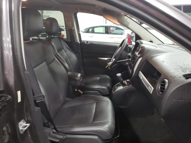 Photo 5 from auction – 2015 JEEP COMPASS LI with VIN 1C4NJDCB1FD189623
