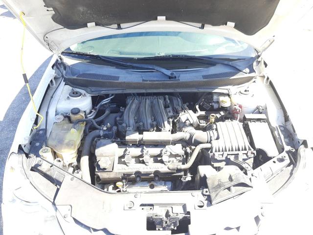 Photo 7 from auction – 2010 CHRYSLER SEBRING LI with VIN 1C3CC5FD4AN190695