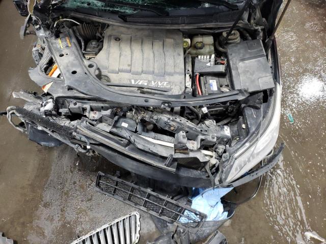 Photo 7 from auction – 2011 BUICK LACROSSE C with VIN 1G4GE5EDXBF278179
