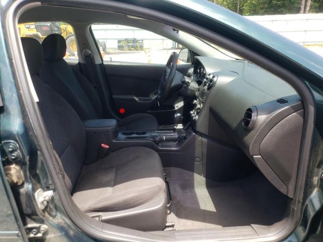 Photo 5 from auction – 2006 PONTIAC G6 SE with VIN 1G2ZF55B964177567