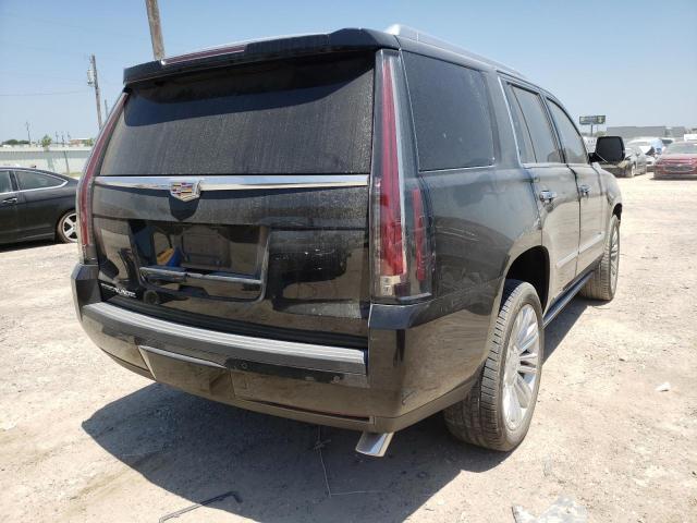 Photo 4 from auction – 2016 CADILLAC ESCALADE P with VIN 1GYS3DKJ9GR100577