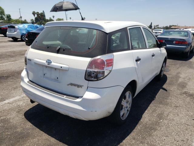 Photo 4 from auction – 2006 TOYOTA COROLLA MA with VIN 2T1KR32E46C605016