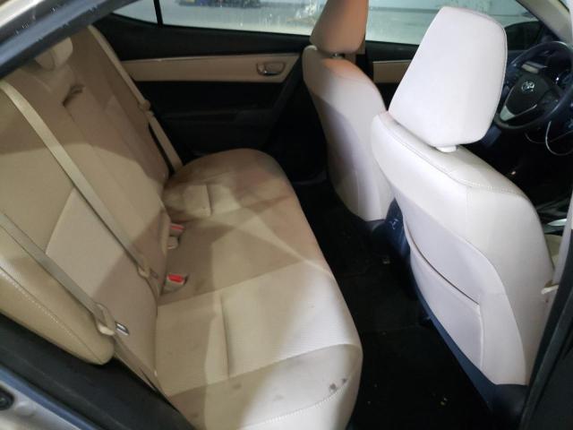 Photo 6 from auction – 2015 TOYOTA COROLLA with VIN 2T1BURHE0FC280065