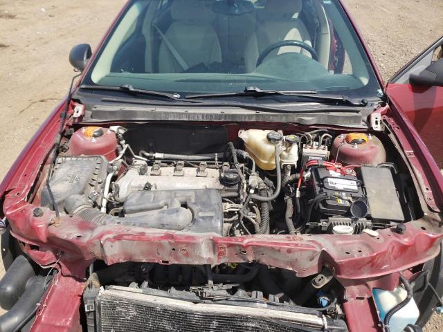 Photo 7 from auction – 2008 PONTIAC G6 VALUE L with VIN 1G2ZF57B984170358