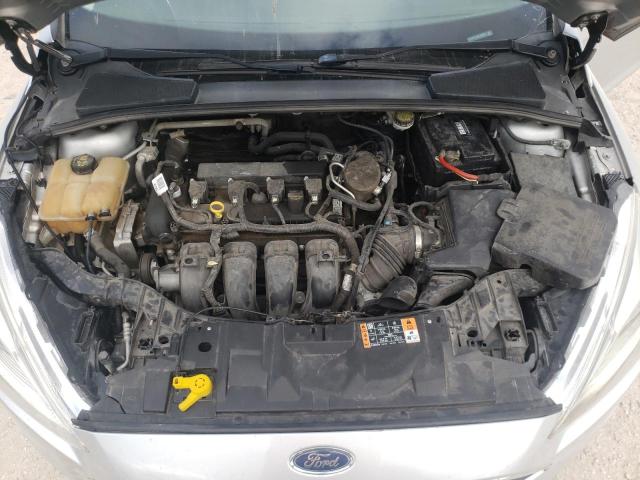 Photo 7 from auction – 2015 FORD FOCUS SE with VIN 1FADP3F25FL263041