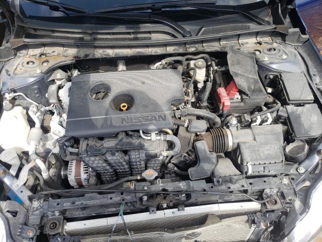 Photo 7 from auction – 2020 NISSAN ALTIMA S with VIN 1N4BL4BVXLC215619